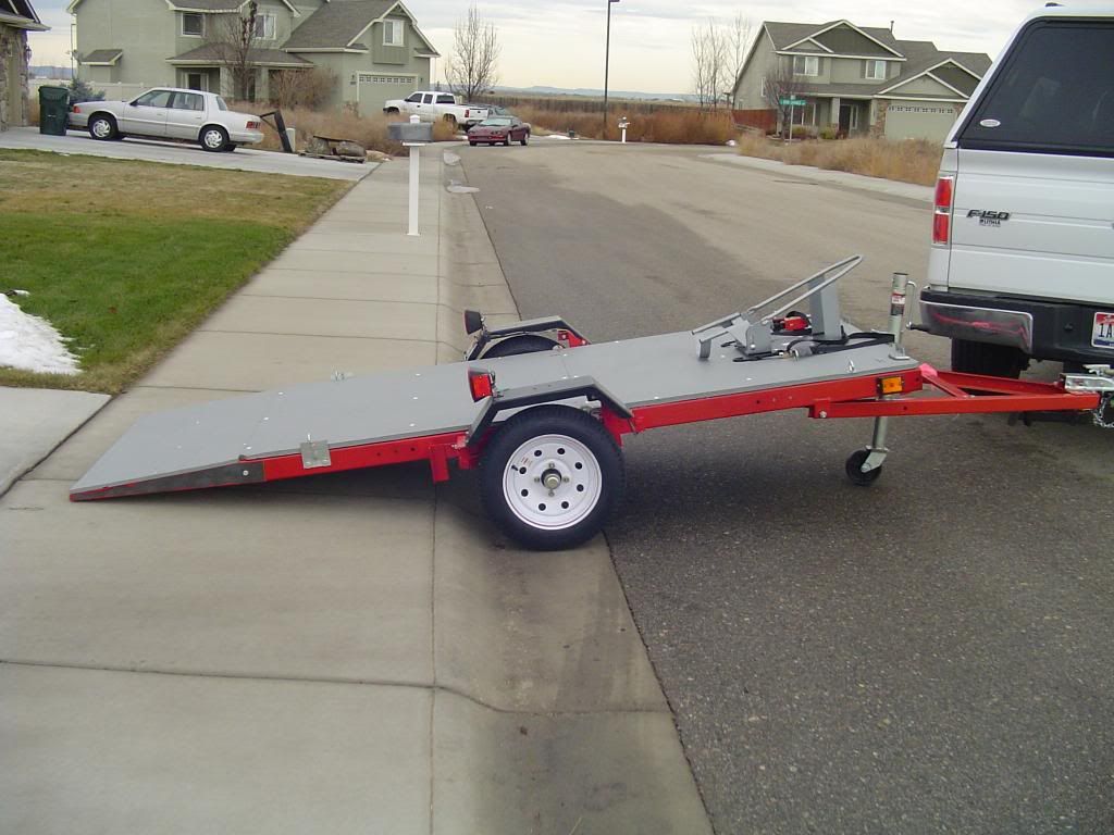 Car Trailer Ramps Harbor Freight Harbor Freight Car Ramps YouTube